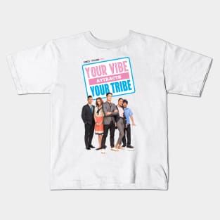 Since I Found You Cast, Piolo Pascual Kids T-Shirt